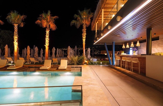 Arts Hotel Yalikavak Bodrum