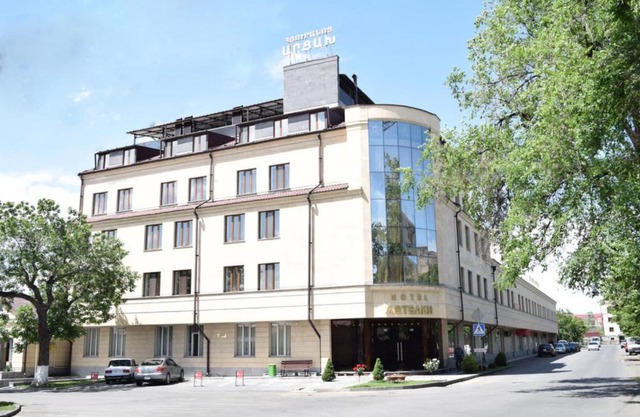Artsakh Hotel