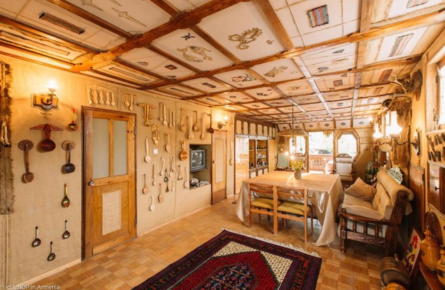 ARTSIV Guesthouse