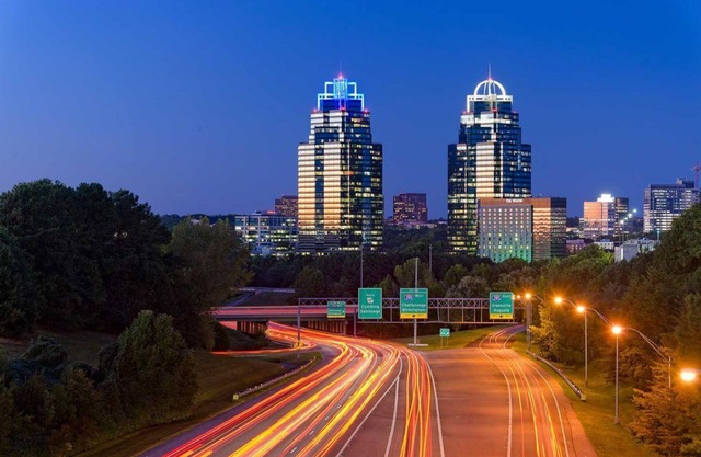 Artsy suite in Atl, near Buckhead, Braves and Dwtn