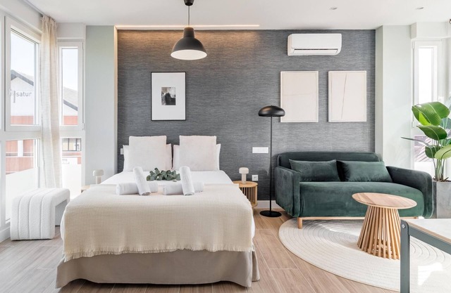 Arturo Soria Stays by Charming I - recién renovado, con Parking