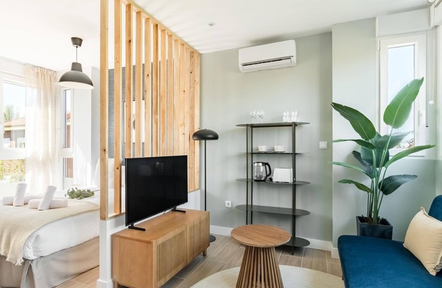 Arturo Soria Stays by Charming III - recién renovado con Parking
