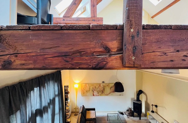 ARTvacanza Studio House Edenkoben