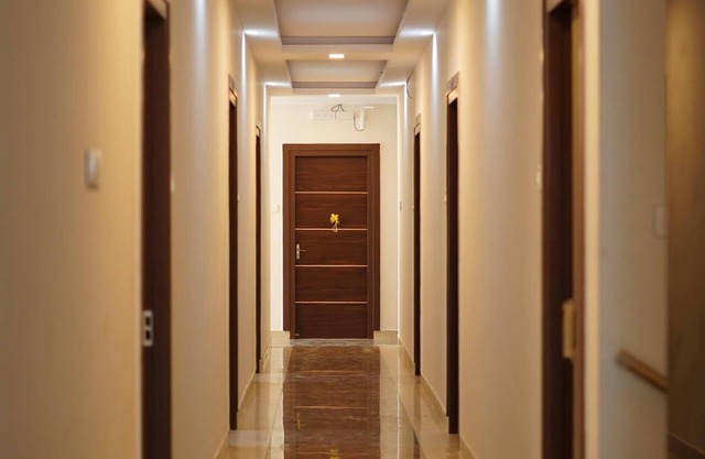 ARUDRA RESIDENCY