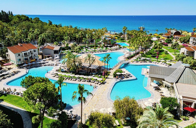Arum Barut Collection - Ultra All Inclusive