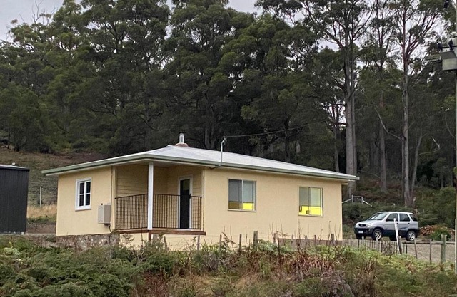 Aruma Cottage Bruny Island