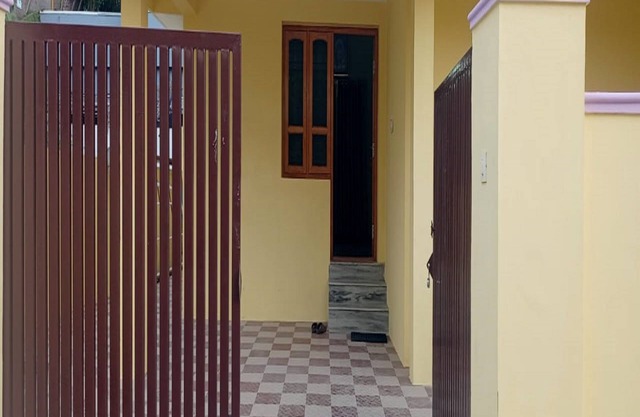 Arumugam AC Residency