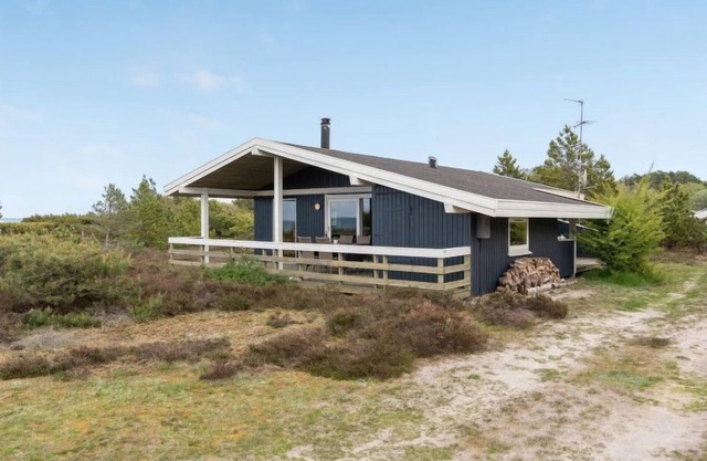 "Arun" - 150m from the sea by Interhome