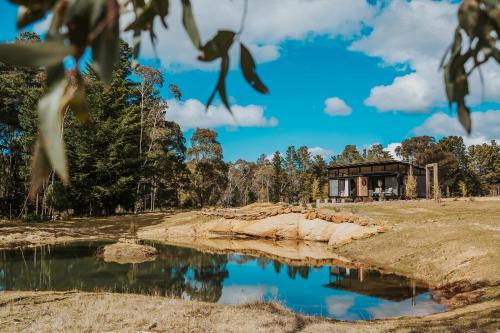 ARUNA Estate