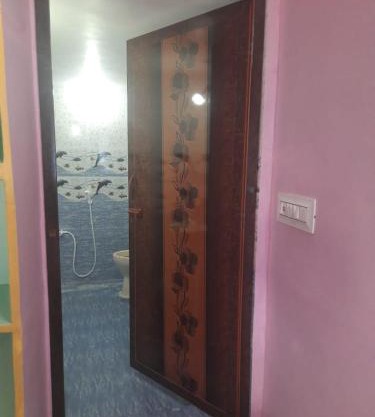 Arunachala Deepam House