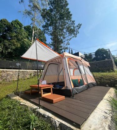 Arunika Villa