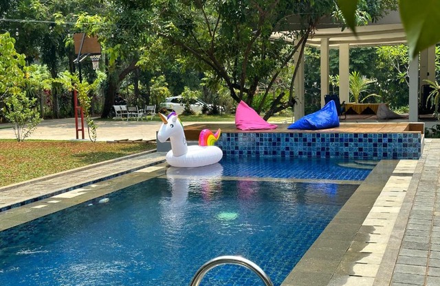Arunni garden