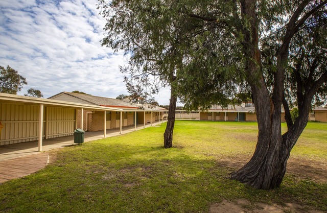 Arura Group Stays - Port Hughes