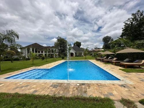 Arusha Farm House