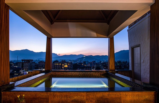 Arushi Boutique Hotel