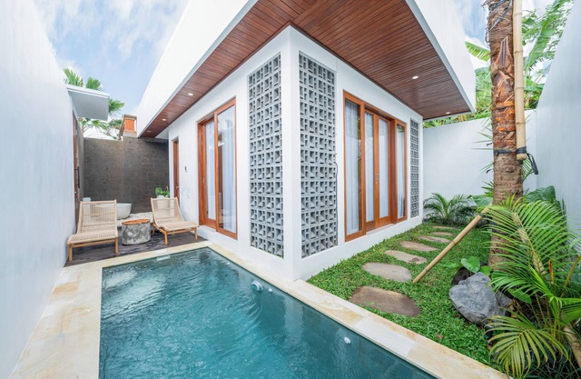 Arutala Private Villa