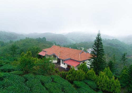 Aruvi Mountain Villa Vagamon by VOYE HOMES