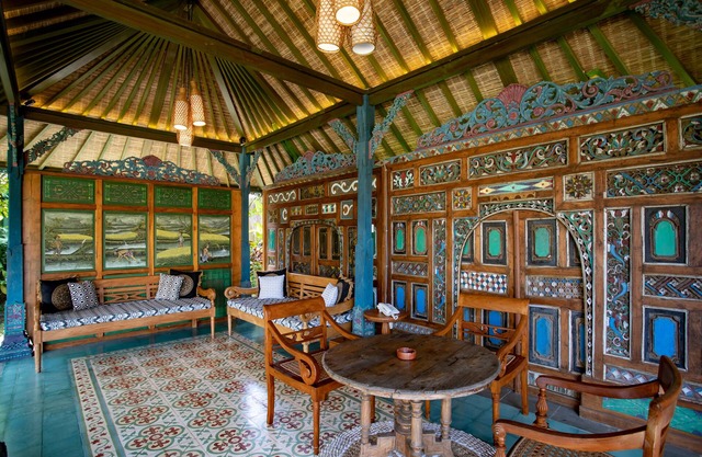Arya Arkananta Resort & Spa