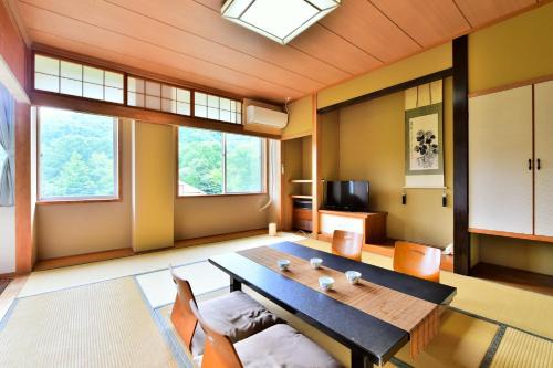 Arya Hotel Alpin Route/Vacation STAY 8237