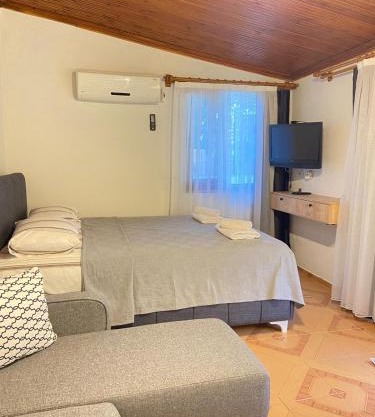 Arya nature çiftlik