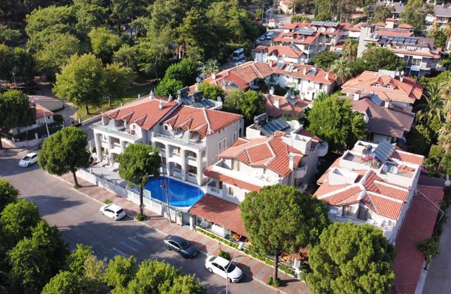 Arya Otel