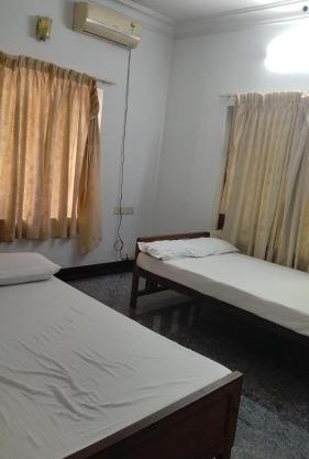 AryaBhadhra cottage7, Room-1