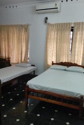 Aryabhadhra Cottatge7,Room-3