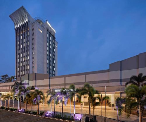 Aryaduta Palembang