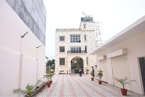 Aryavart Hotel