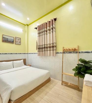 ARYE guest house