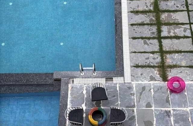 Aryston Hotel Udaipur