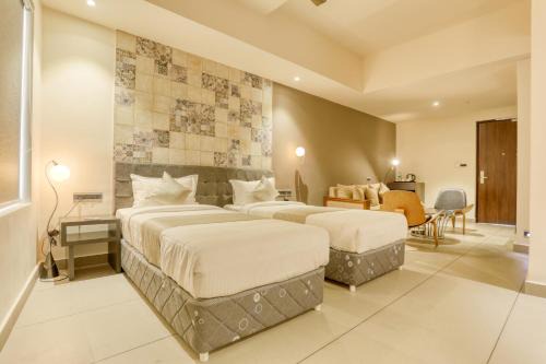 AS AIRPORT Inn