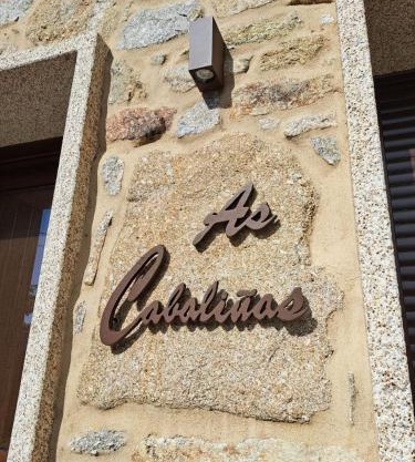 As Cabaliñas