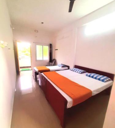 AS Garden Lodge