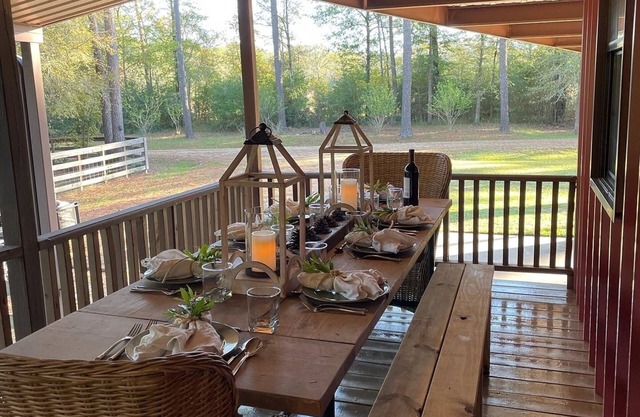 As seen on Barndominium Life. 2 properties;19 acres, 45 mins to College Station