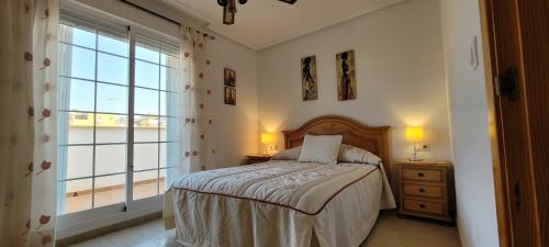 As026 Aguila 3-Bedroom San Juan de los Terreros
