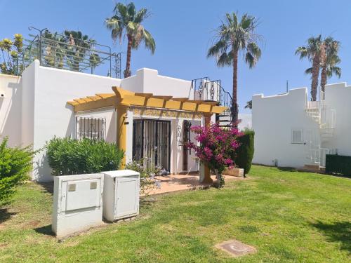 As055 Noa - Cosy 2 bedroom in the green oasis