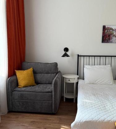 ASA Boutique Hotel