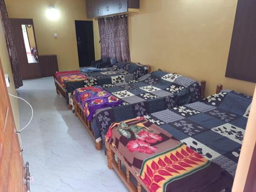 ASA Homestay