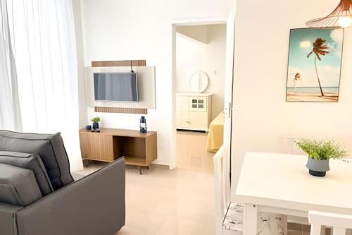 ASA | Loft Prático | 2 Quartos | Centro de Itajaí