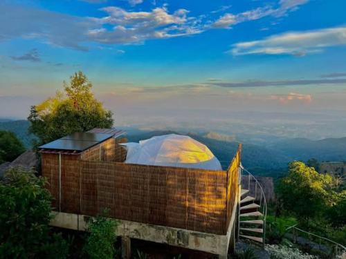 ASA Private Homestay - โดมหมีขาว