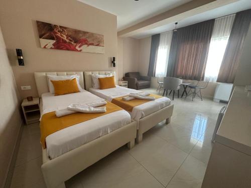 ASA Rooms