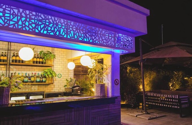 Asabana Suites and Hotels Ltd