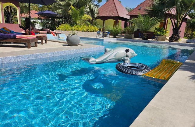 Asamai Villas