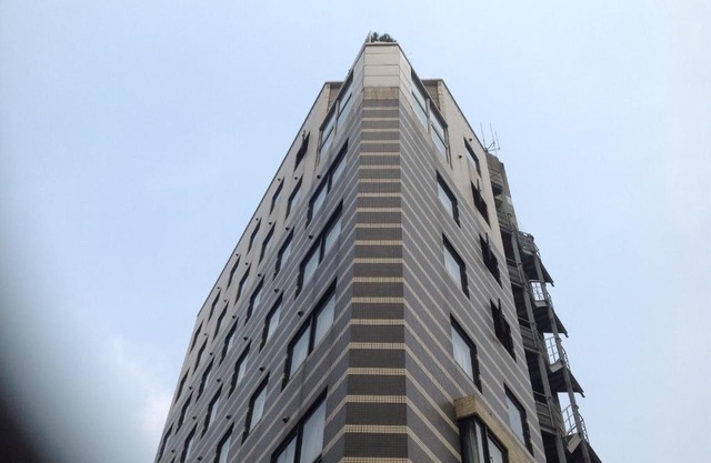 Asano Hotel
