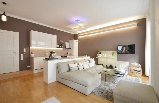 Asante-Design-Apartment Deluxe - very central