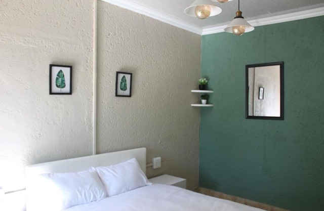 Asante Sana Guest house