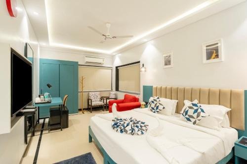 Asar Elite - Sea View by Orion Hotels