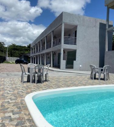 Asas da Maré Pousada