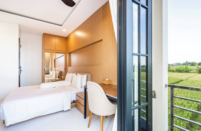 Asasta Villa by Betterplace